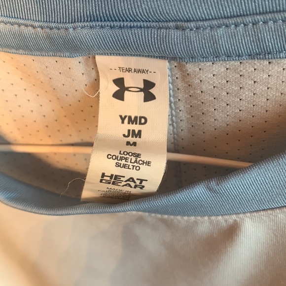 Under armor dri fit shirt - Picture 4 of 10